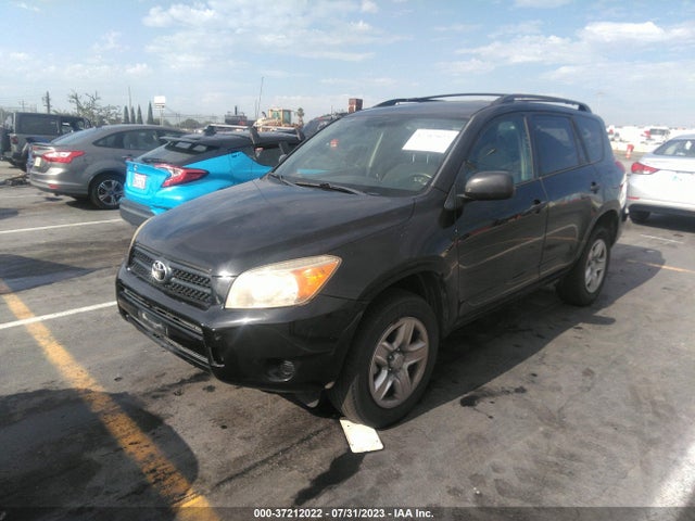 2006 TOYOTA RAV4 BASE VIN: JTMBD33V365000978
