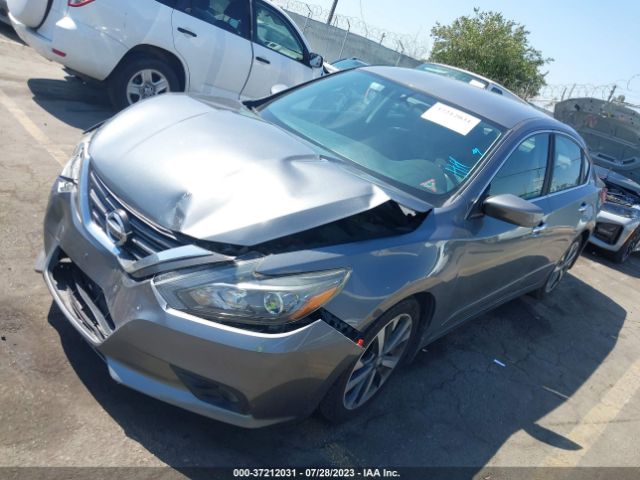 1N4AL3AP5HN322579 Nissan Altima 2.5 Sr