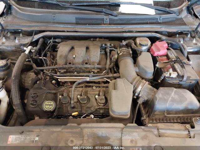 1FAHP2H89FG148707 Ford TAURUS SEL