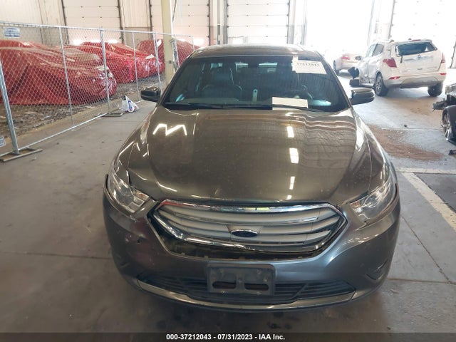 1FAHP2H89FG148707 Ford TAURUS SEL