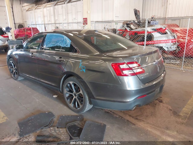 1FAHP2H89FG148707 Ford TAURUS SEL