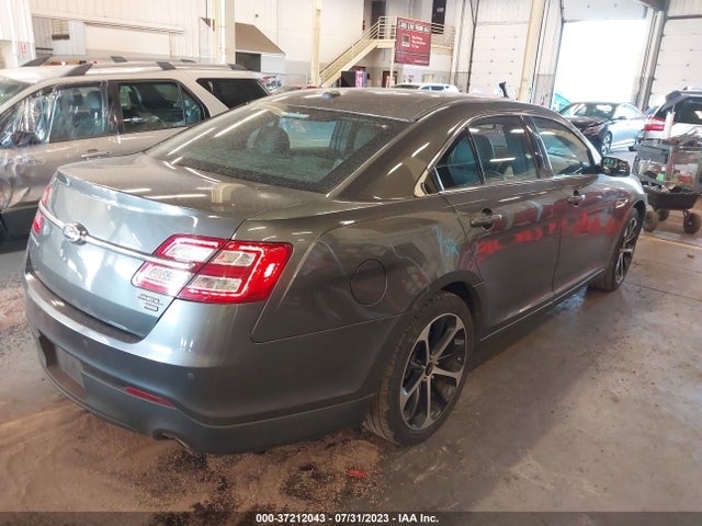 1FAHP2H89FG148707 Ford TAURUS SEL