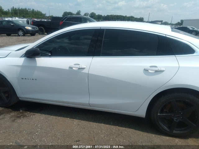 Chevrolet MALIBU LS 2018 1G1ZB5ST3JF290098 Image 14