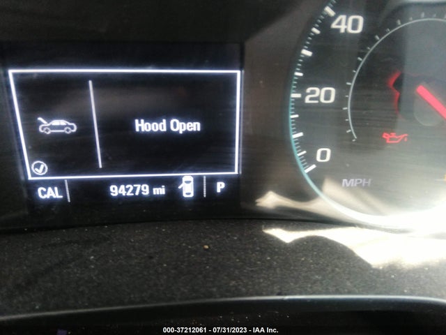 Chevrolet MALIBU LS 2018 1G1ZB5ST3JF290098 Image 15