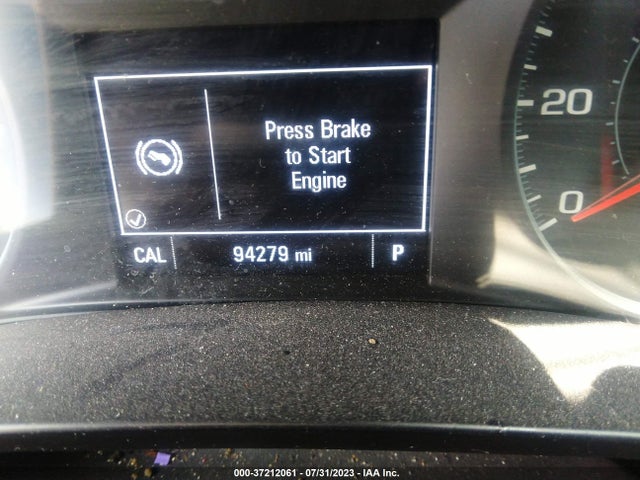 Chevrolet MALIBU LS 2018 1G1ZB5ST3JF290098 Image 7