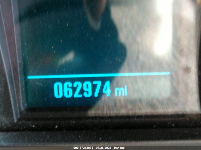 Chevrolet EQUINOX LT 2015 1GNALCEK4FZ132987 Image 7