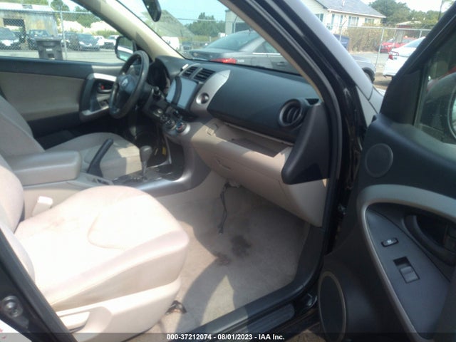 2007 TOYOTA RAV4 VIN: JTMBD33V676052178