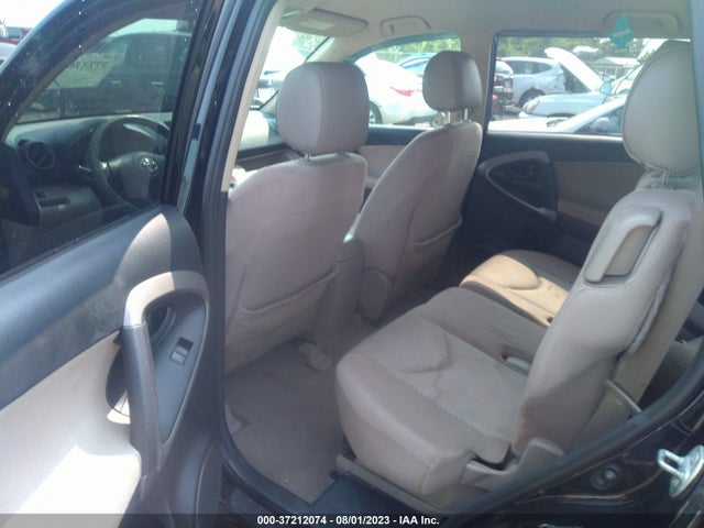 2007 TOYOTA RAV4 VIN: JTMBD33V676052178