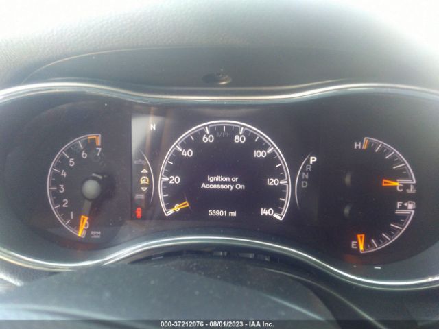 1C4RJFAG4KC709941 Jeep Grand Cherokee Altitude