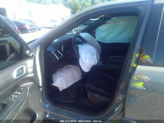 1C4RJFAG4KC709941 Jeep Grand Cherokee Altitude