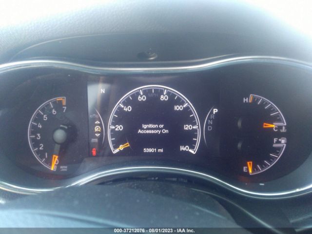1C4RJFAG4KC709941 Jeep Grand Cherokee Altitude