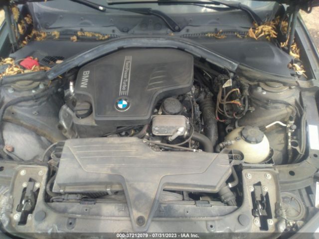 WBA3B5C53EP543057 BMW 3 Series 328i Xdrive