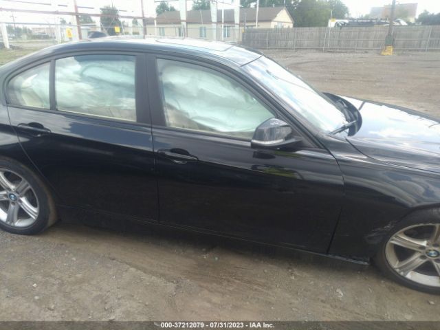 WBA3B5C53EP543057 BMW 3 Series 328i Xdrive