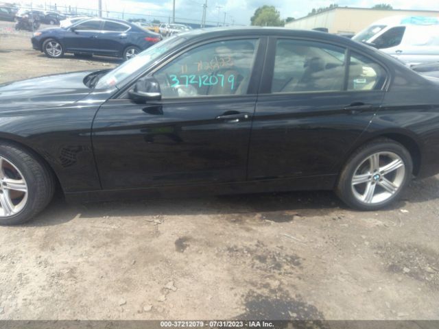 WBA3B5C53EP543057 BMW 3 Series 328i Xdrive