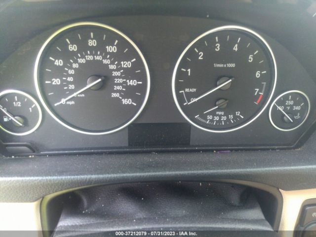 WBA3B5C53EP543057 BMW 3 Series 328i Xdrive