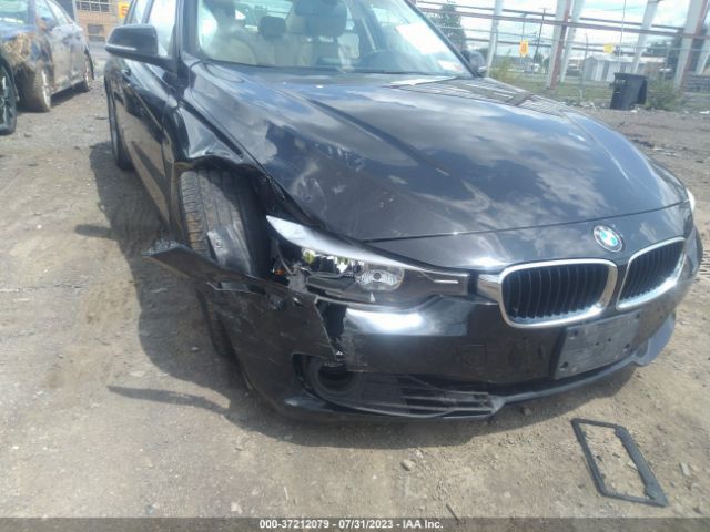 WBA3B5C53EP543057 BMW 3 Series 328i Xdrive