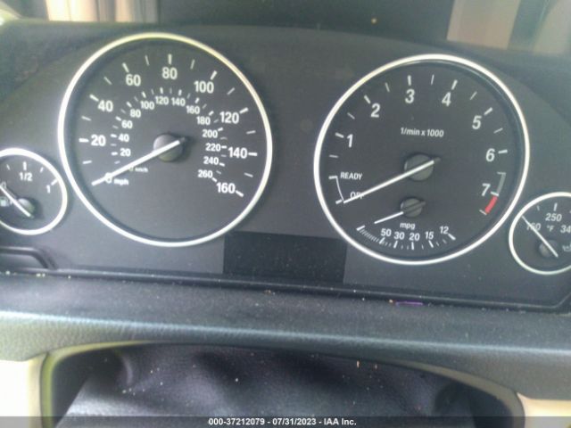 WBA3B5C53EP543057 BMW 3 Series 328i Xdrive