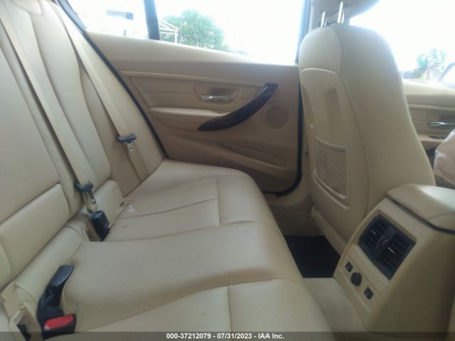 WBA3B5C53EP543057 BMW 3 Series 328i Xdrive