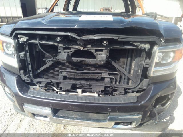 1GT120E82FF512782 GMC Sierra 2500hd Denali