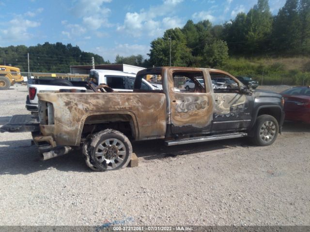1GT120E82FF512782 GMC Sierra 2500hd Denali