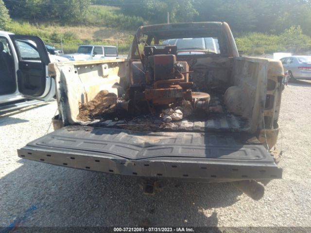 1GT120E82FF512782 GMC Sierra 2500hd Denali