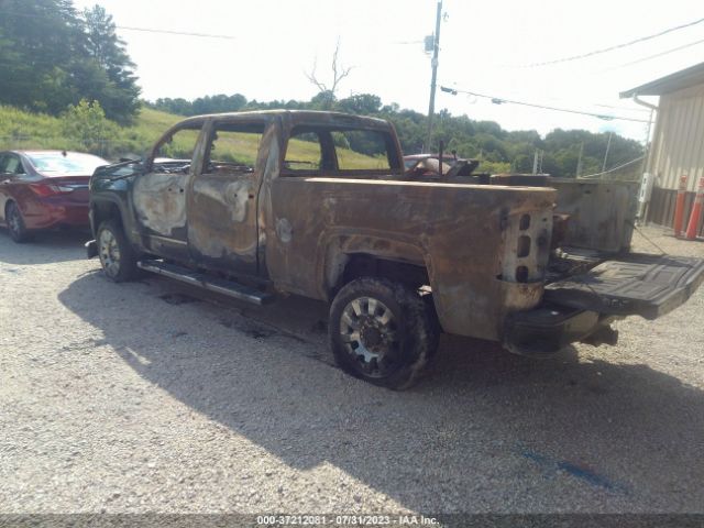 1GT120E82FF512782 GMC Sierra 2500hd Denali