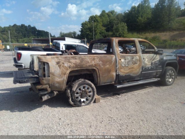 1GT120E82FF512782 GMC Sierra 2500hd Denali