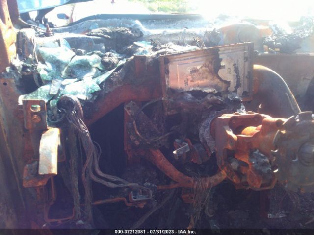 1GT120E82FF512782 GMC Sierra 2500hd Denali