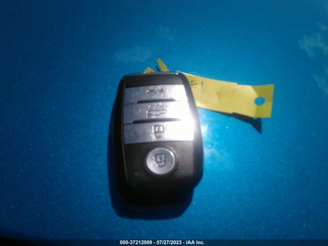 3KPA24AD4ME392503 KIA RIO S