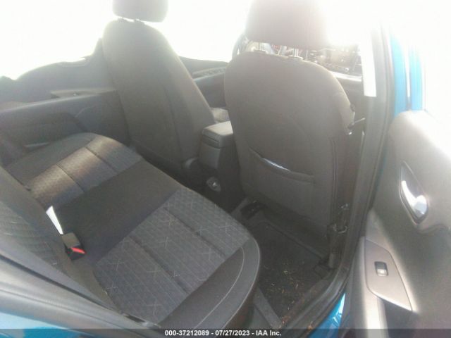 3KPA24AD4ME392503 KIA RIO S