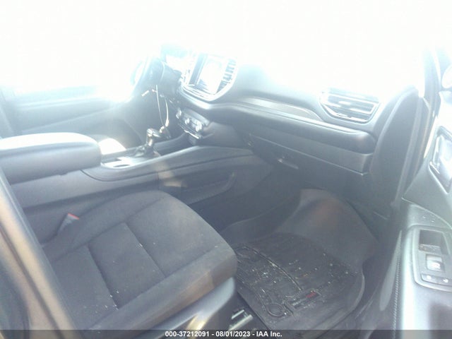 Dodge Durango Sxt 2021 1C4RDJAG4MC642691 Image 5