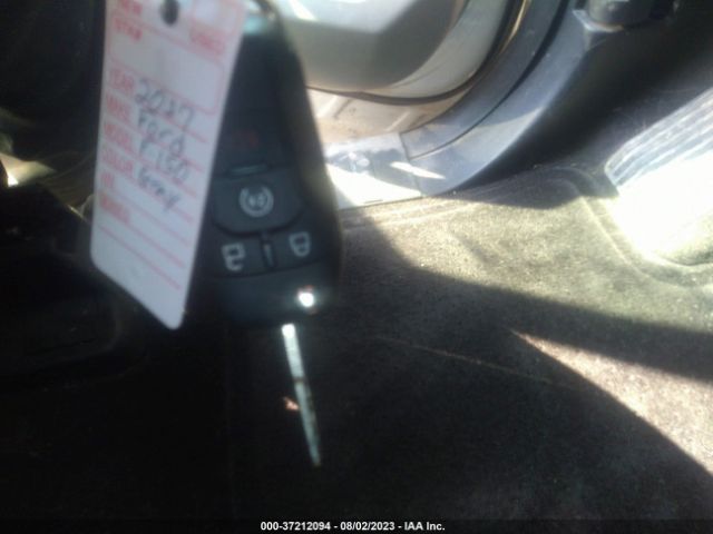 1FTFW1EG6HKD55324 Ford F-150 Xl/xlt/lariat