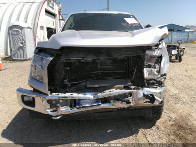 1FTFW1EG6HKD55324 Ford F-150 Xl/xlt/lariat