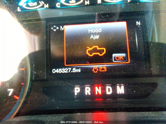 1FTFW1EG6HKD55324 Ford F-150 Xl/xlt/lariat
