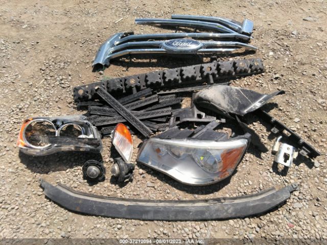 1FTFW1EG6HKD55324 Ford F-150 Xl/xlt/lariat
