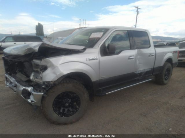 1FTFW1EG6HKD55324 Ford F-150 Xl/xlt/lariat