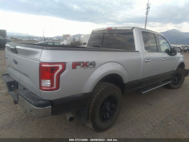 1FTFW1EG6HKD55324 Ford F-150 Xl/xlt/lariat
