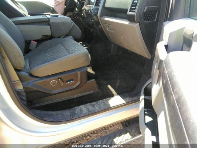 1FTFW1EG6HKD55324 Ford F-150 Xl/xlt/lariat