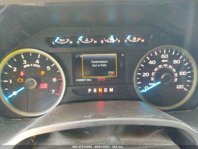 1FTFW1EG6HKD55324 Ford F-150 Xl/xlt/lariat