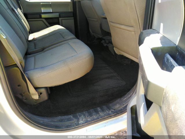 1FTFW1EG6HKD55324 Ford F-150 Xl/xlt/lariat
