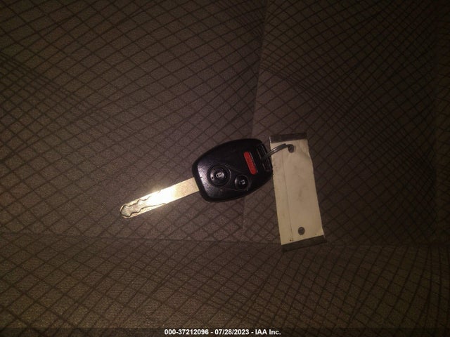 Honda ODYSSEY LX 2016 5FNRL5H26GB024154 Image 11