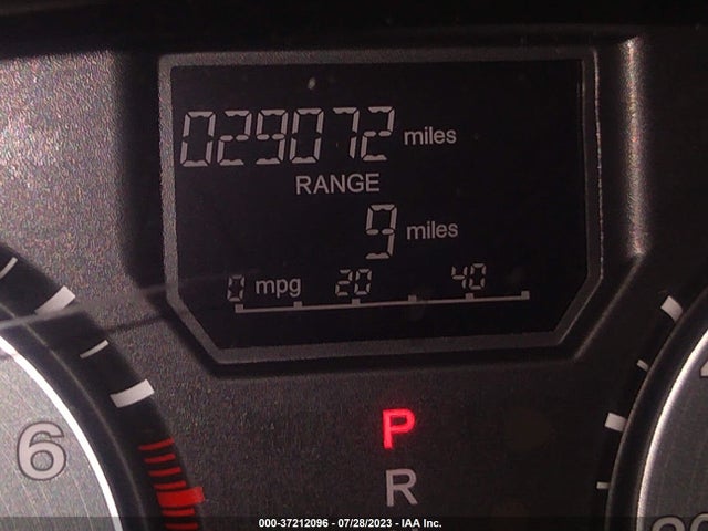 Honda ODYSSEY LX 2016 5FNRL5H26GB024154 Image 15