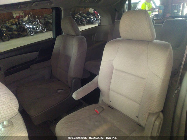 Honda ODYSSEY LX 2016 5FNRL5H26GB024154 Image 8