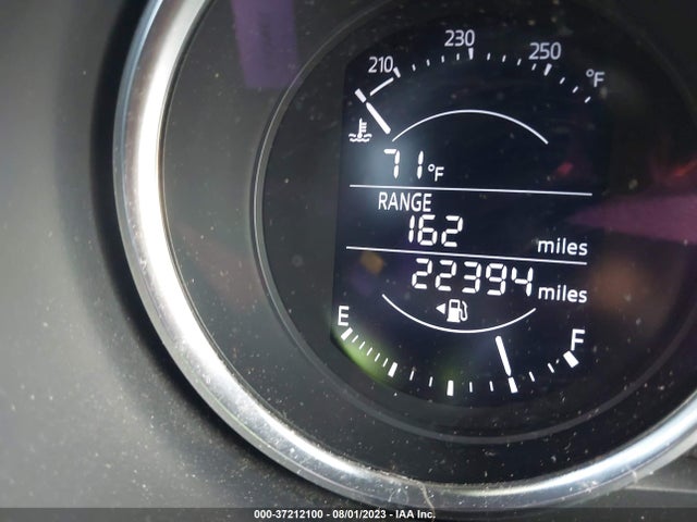 Mazda Mx-5 Miata Grand Touring 2017 JM1NDAD71H0124944 Image 15