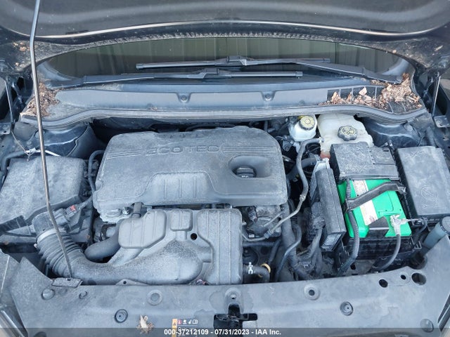 1G4PP5SK8F4215712 Buick Verano