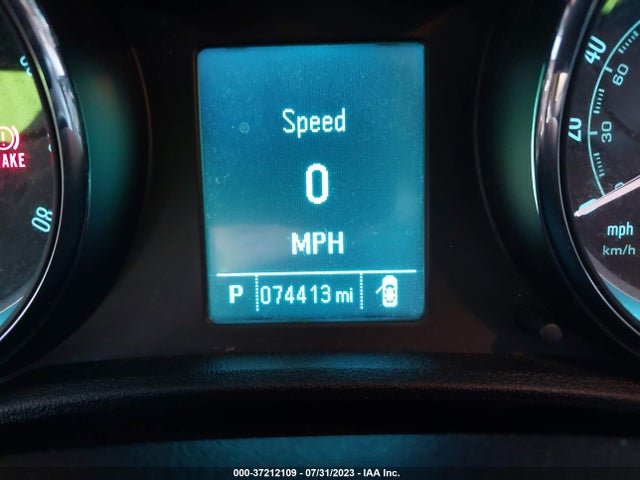 1G4PP5SK8F4215712 Buick Verano