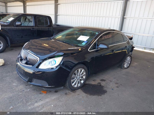 1G4PP5SK8F4215712 Buick Verano