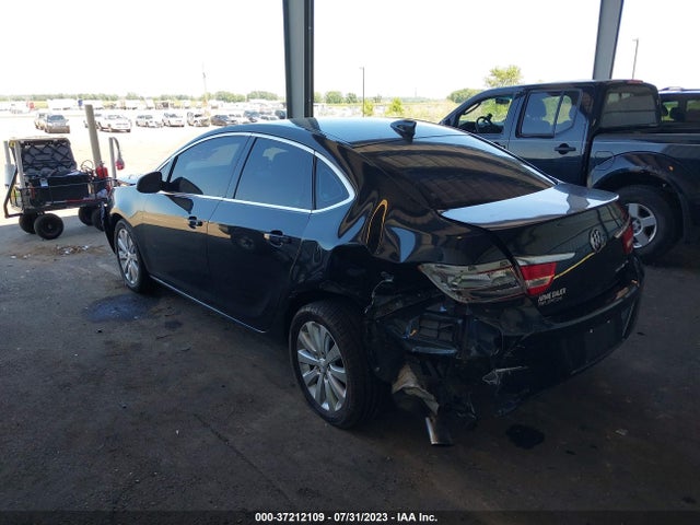 1G4PP5SK8F4215712 Buick Verano