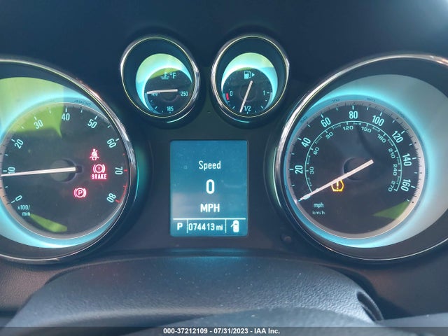 1G4PP5SK8F4215712 Buick Verano