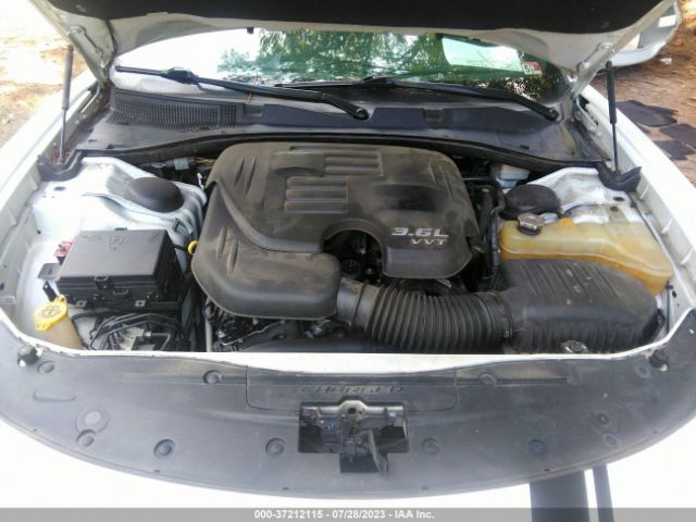 2C3CDXBG1FH799896 Dodge Charger Se